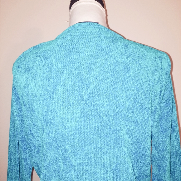 V-neck Sweater Size PL - Picture 4 of 13